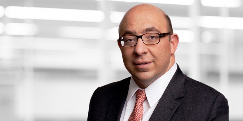 Michael Pizzi