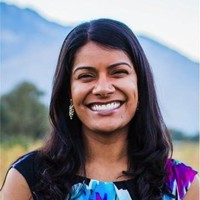 Rupa Gupta
