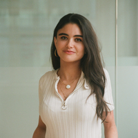 Eve Halimi