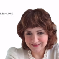 Padideh Kamali-Zare