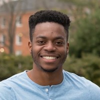 Akeem Williams