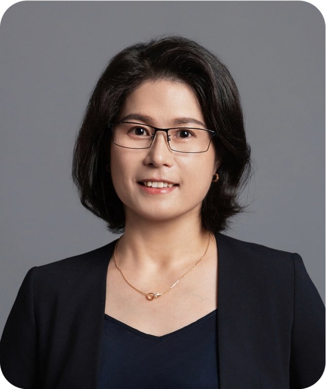 Suyun Xu