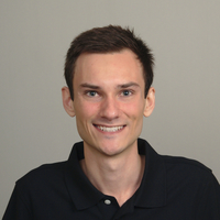 Nicholas Yarmesch