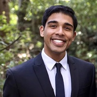 Vinay Ramesh