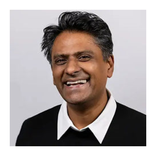 Paramesh Gopi