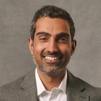 Rajiv Dattani