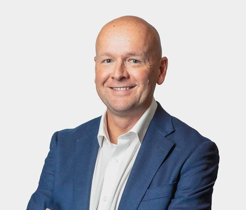 Terje Eliassen