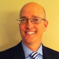 Mark Myers