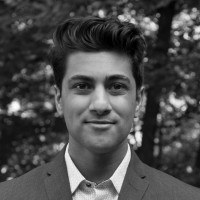 Pranav Solanki