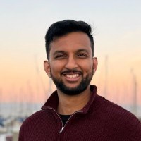 Kaushik Mahorker