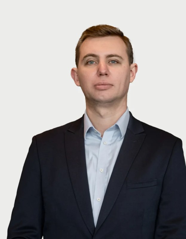 Andrew Semal
