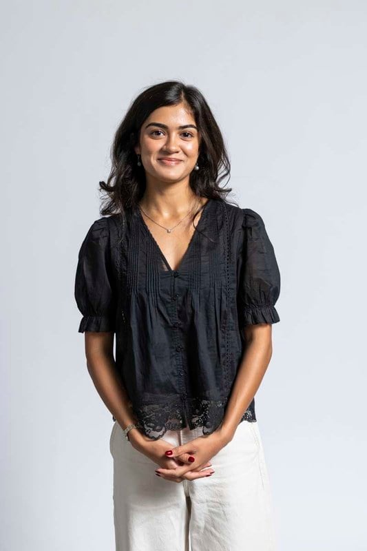 Mahi Joshi