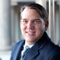 Evan Cox