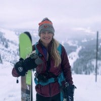 Jennifer O'Brien