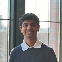 Rishab Veldur