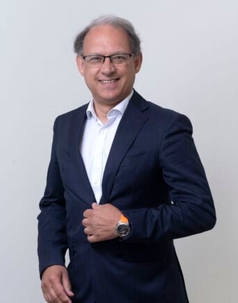 Bruno Lavollé