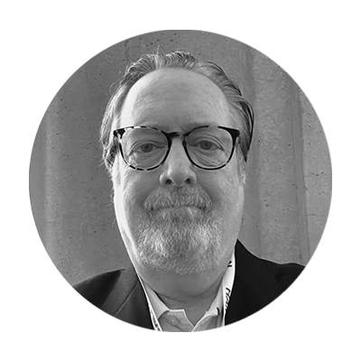 Jim McMenamy