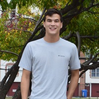 Griffin Kelly