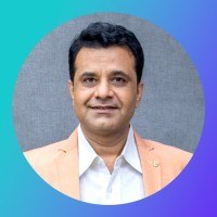 Dharmesh Acharya