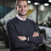 Ali Atrash