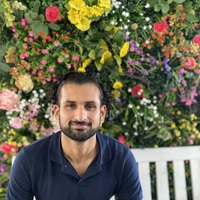 Mihir Deo