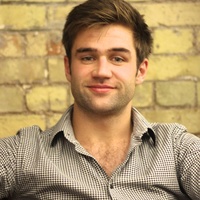 Fraser Atkins