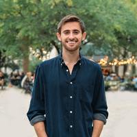 James Ruben