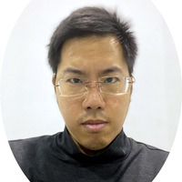 Allen Pan