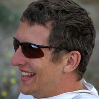 Jeff Widman