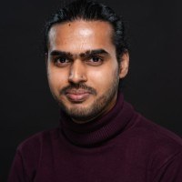 Kartikesh Mishra