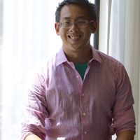 Trevor Chan