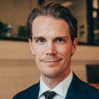 Kristoffer Nordstrom