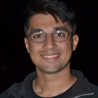 Arpan Rau
