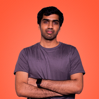 Mehul Kumar