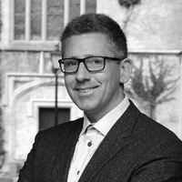 Barry McDermott