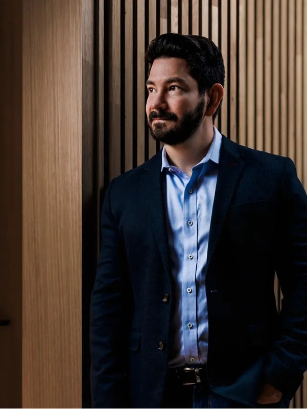 Evan Peña