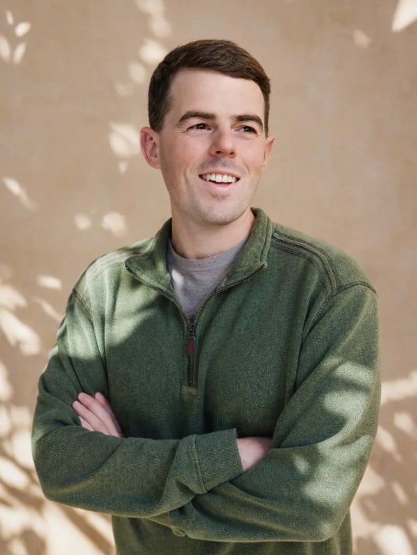 Travis Lanham