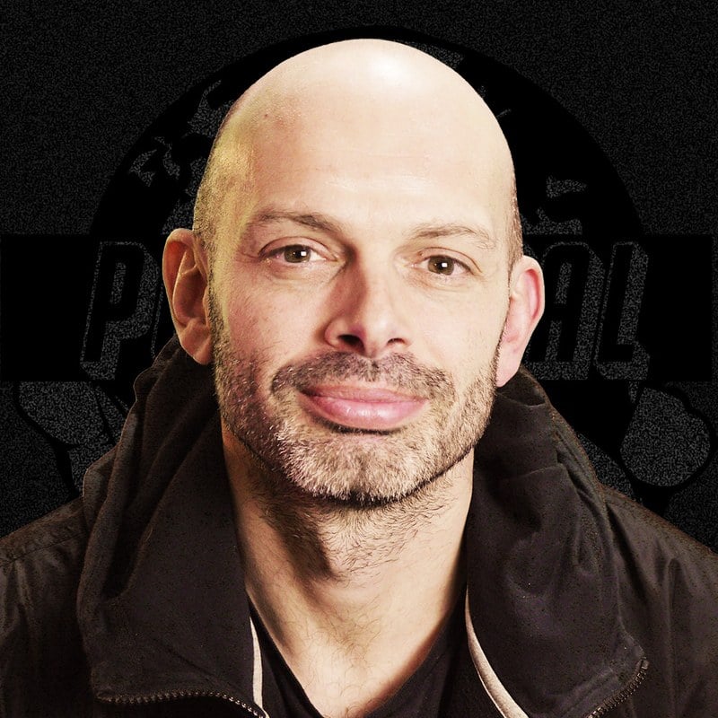 Alex Dunsdon