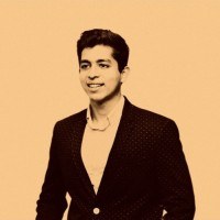 Rishi Choudhary