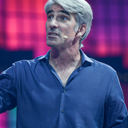 Craig Federighi