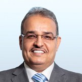 Abdulmohssin Otaibi