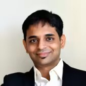 Ritish Reddy