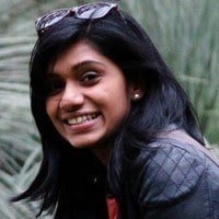 Anu Menon