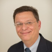 Robert Cook