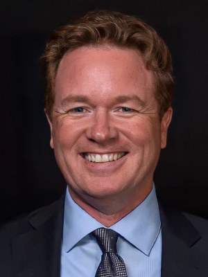 Joseph Edward Tucker