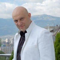 Stilian Shishkov