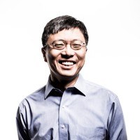 Harry Heung-Yeung