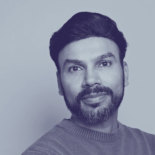 Hitesh Chudasama