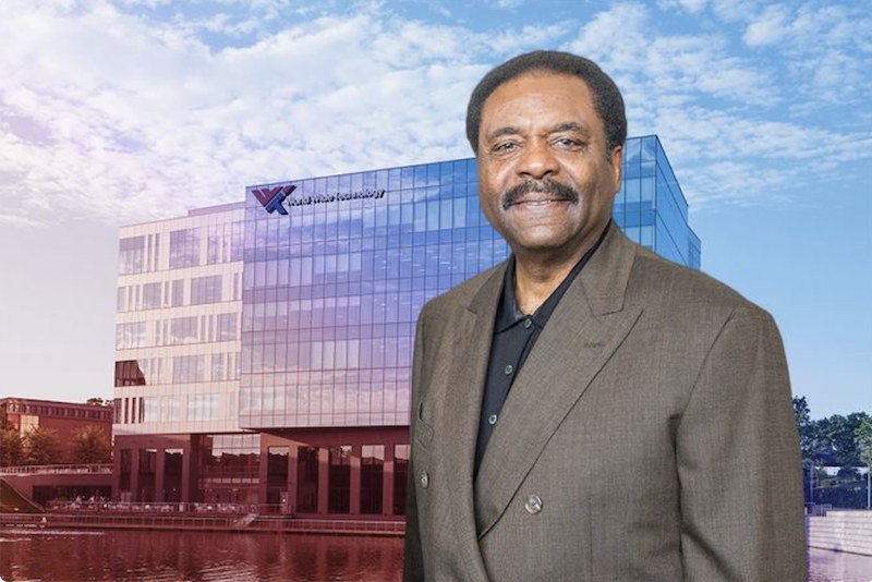 David Steward