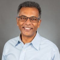 Kumar Ramanathan